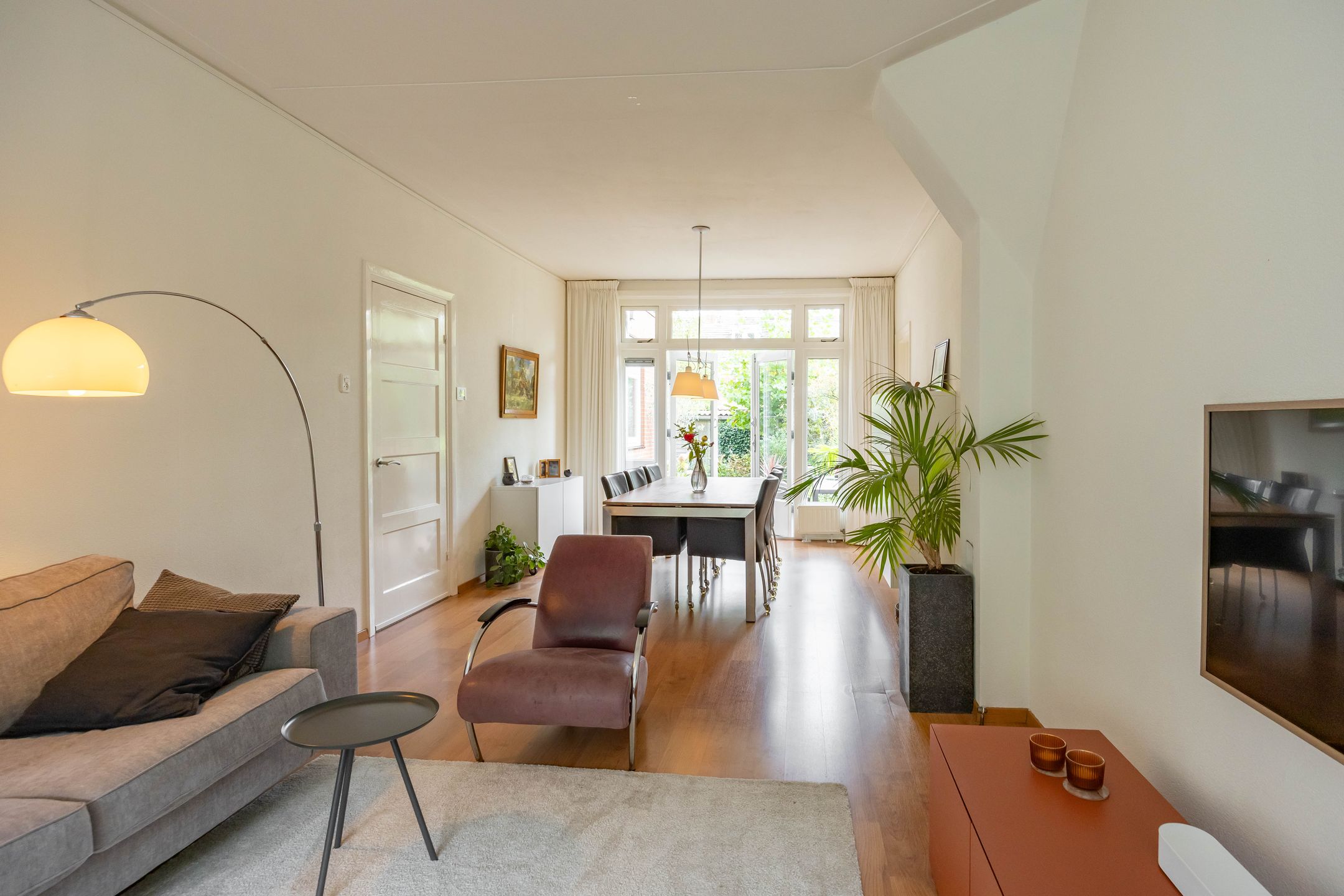 Van Swinderenstraat 23 