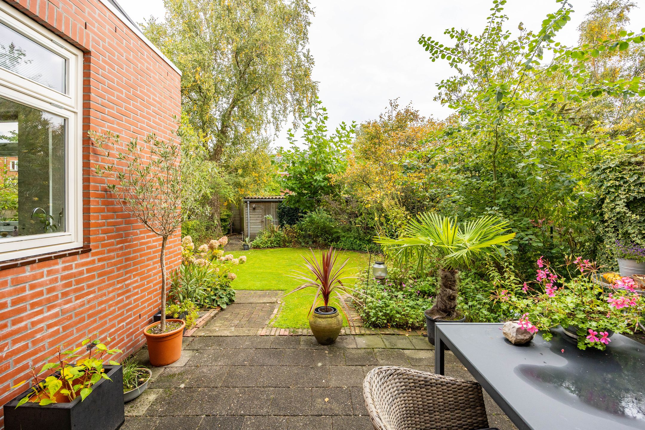 Foto 3 van Van Swinderenstraat 23