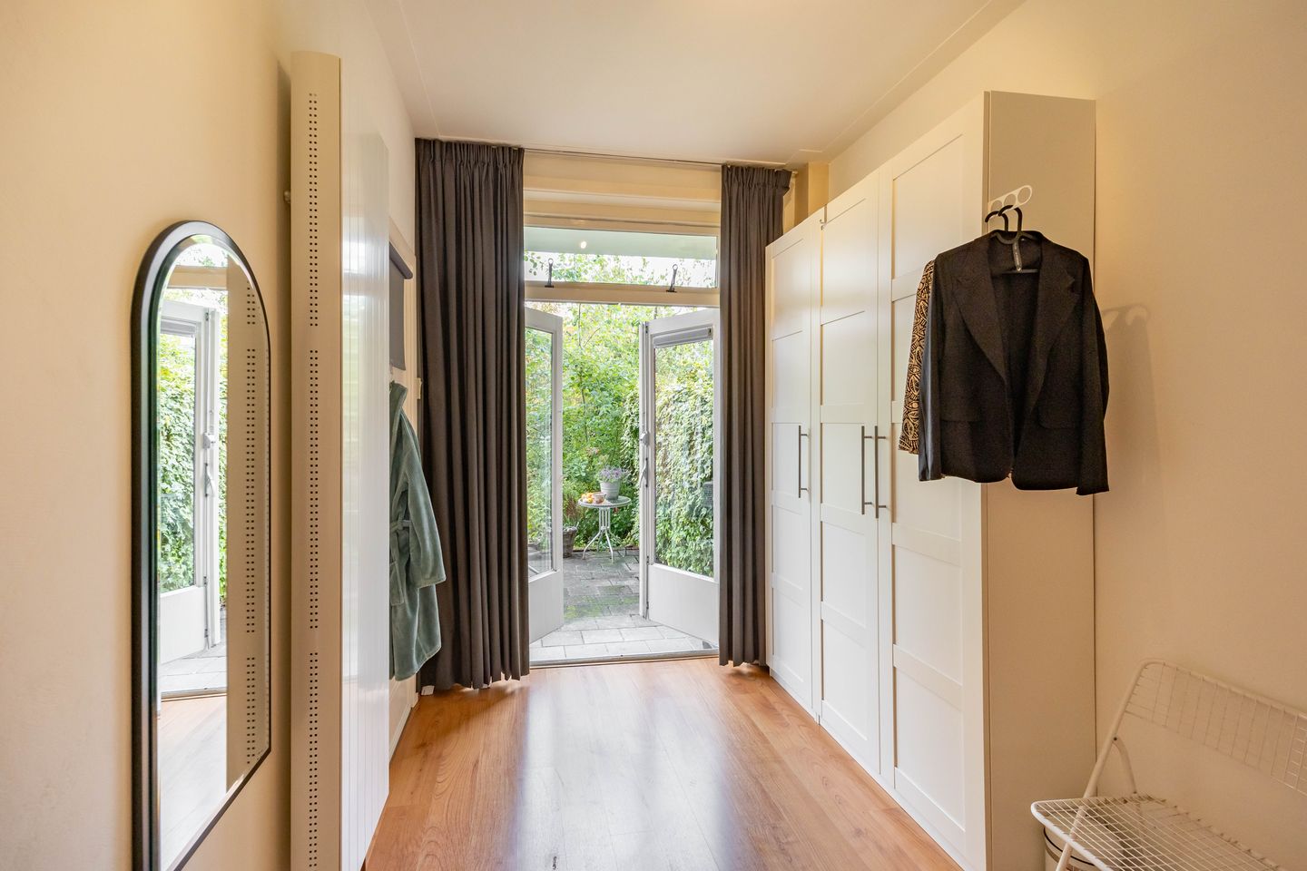 Foto 4 van Van Swinderenstraat 23