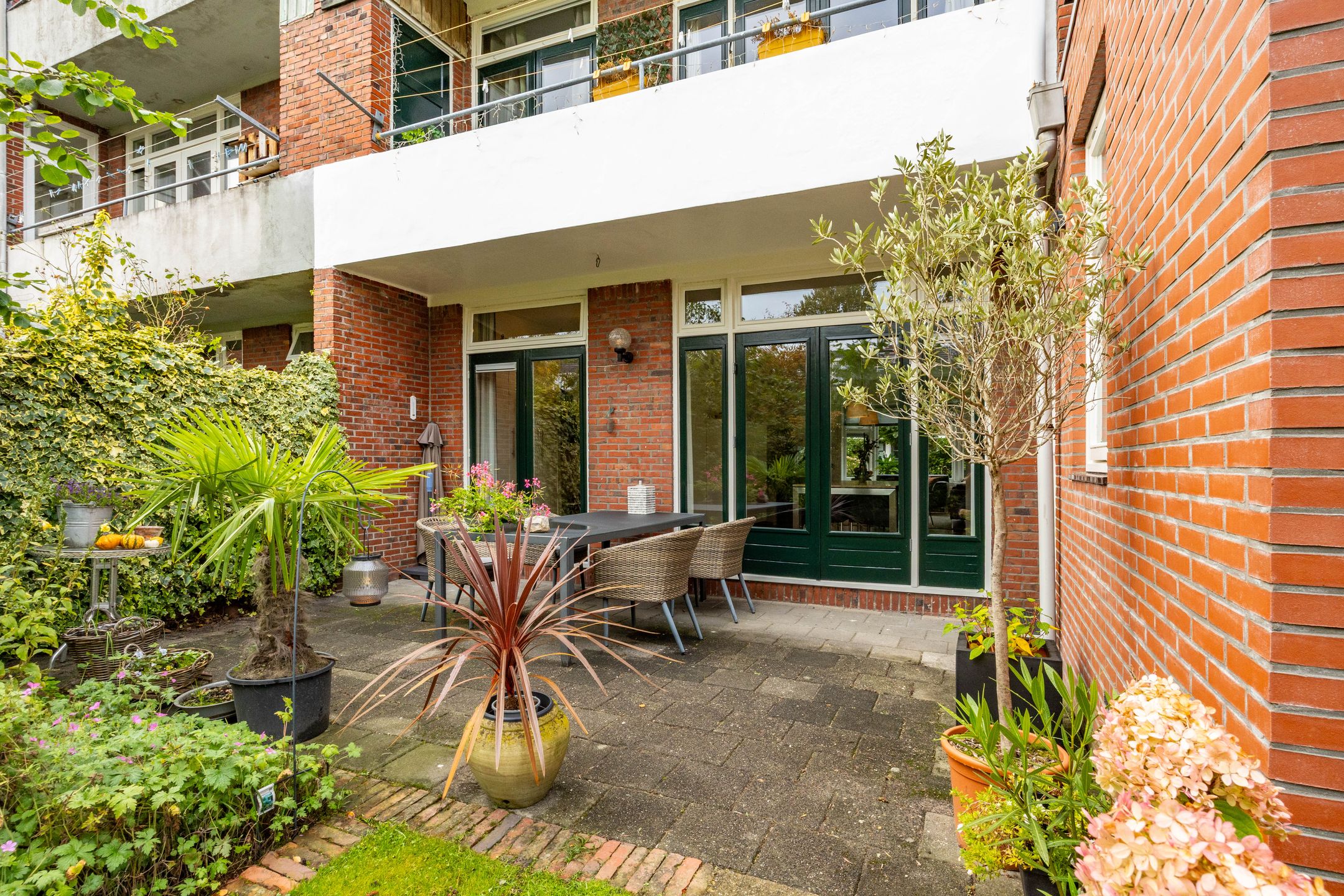 Foto 6 van Van Swinderenstraat 23