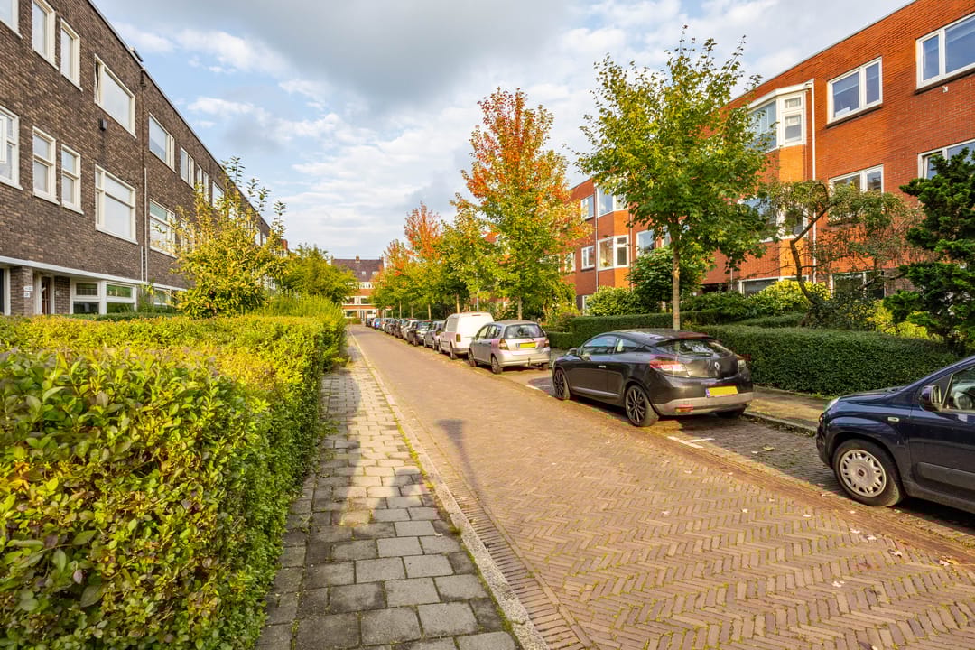 Foto 8 van Van Swinderenstraat 23