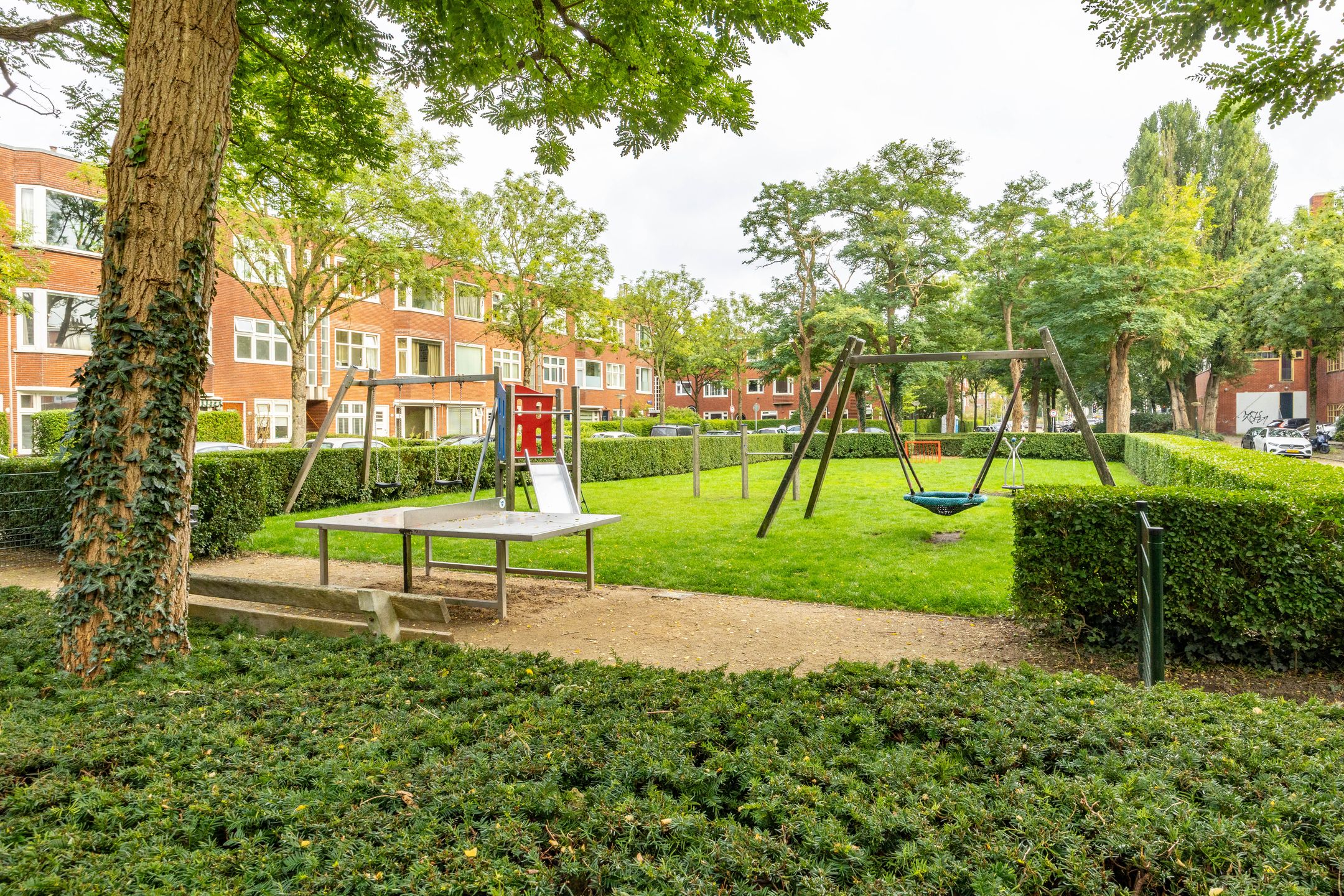 Foto 9 van Van Swinderenstraat 23