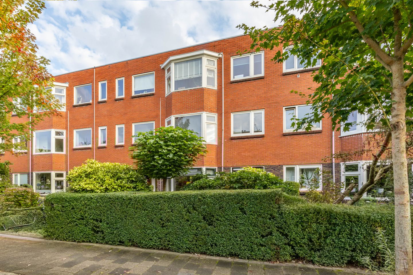 Foto 10 van Van Swinderenstraat 23