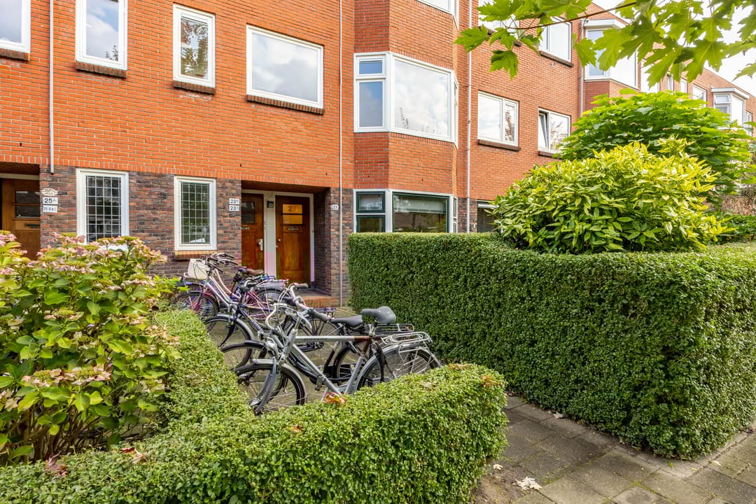 Foto 11 van Van Swinderenstraat 23