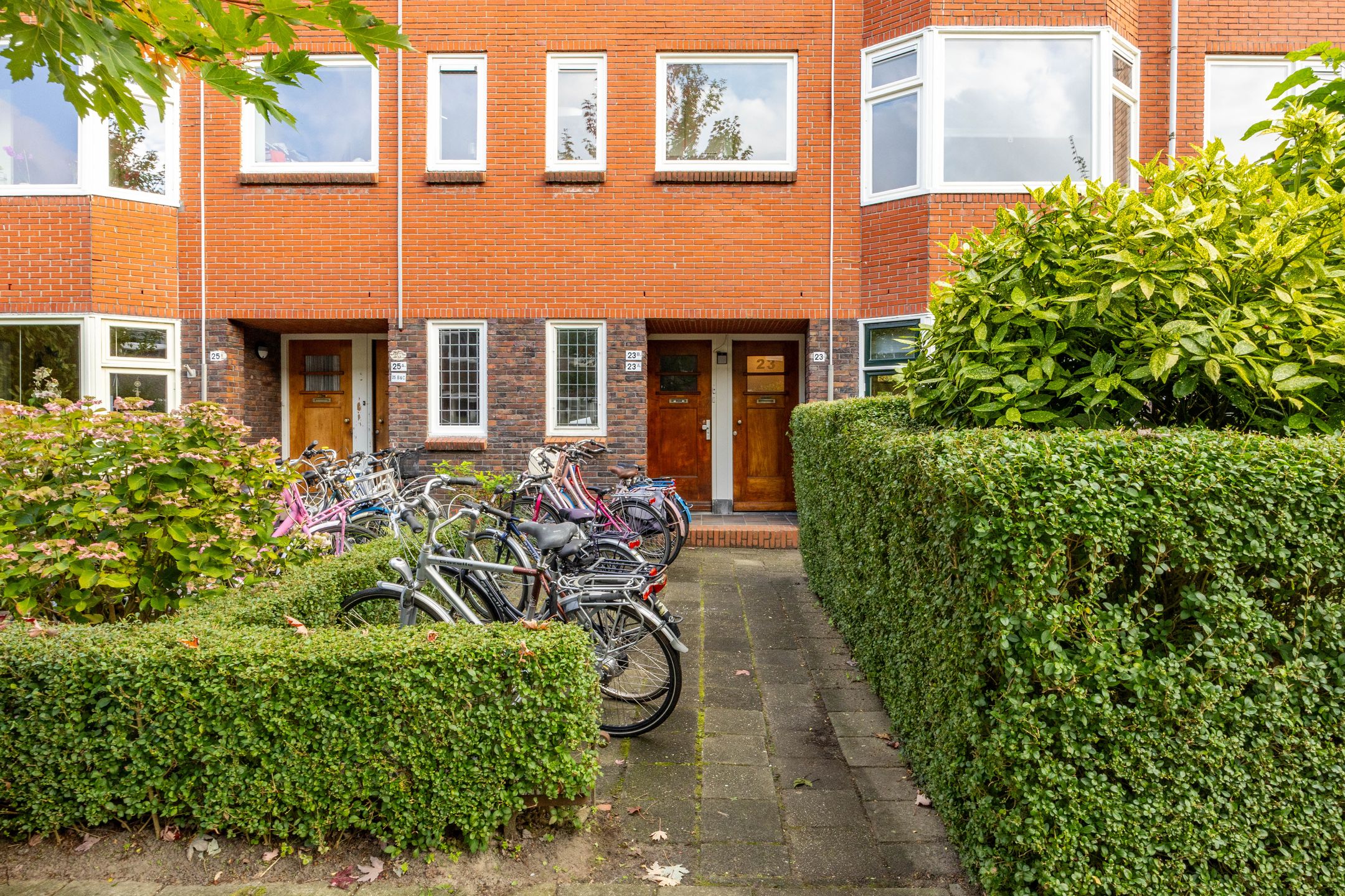 Foto 12 van Van Swinderenstraat 23