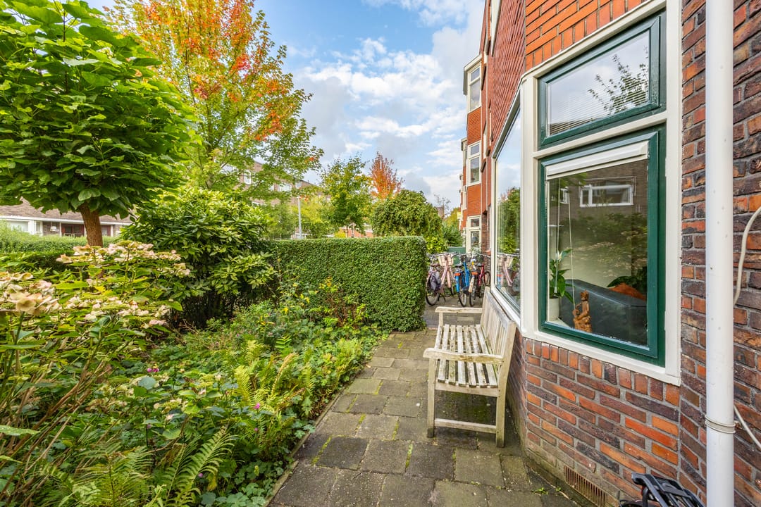 Foto 13 van Van Swinderenstraat 23