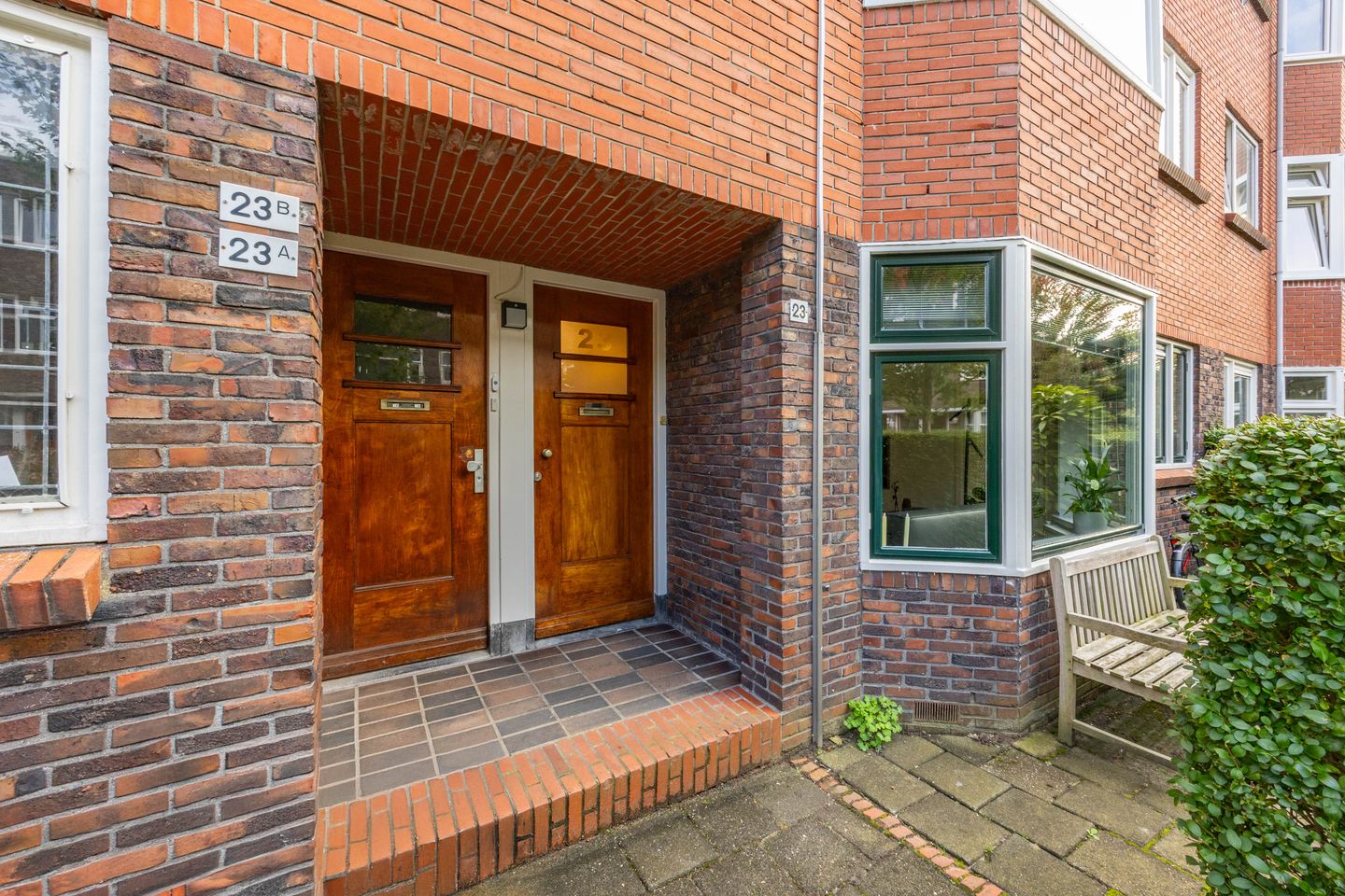 Foto 14 van Van Swinderenstraat 23