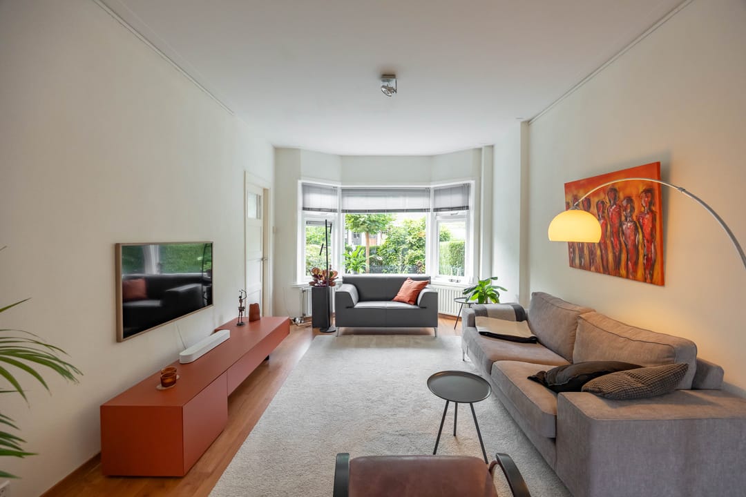 Foto 23 van Van Swinderenstraat 23