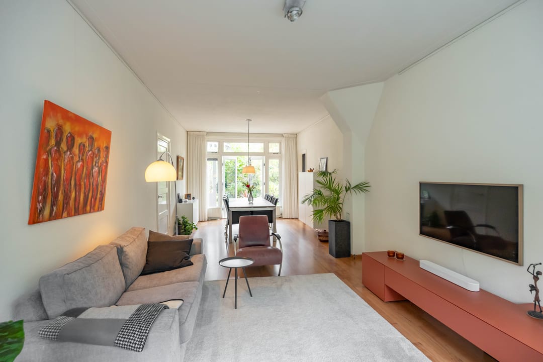 Foto 26 van Van Swinderenstraat 23