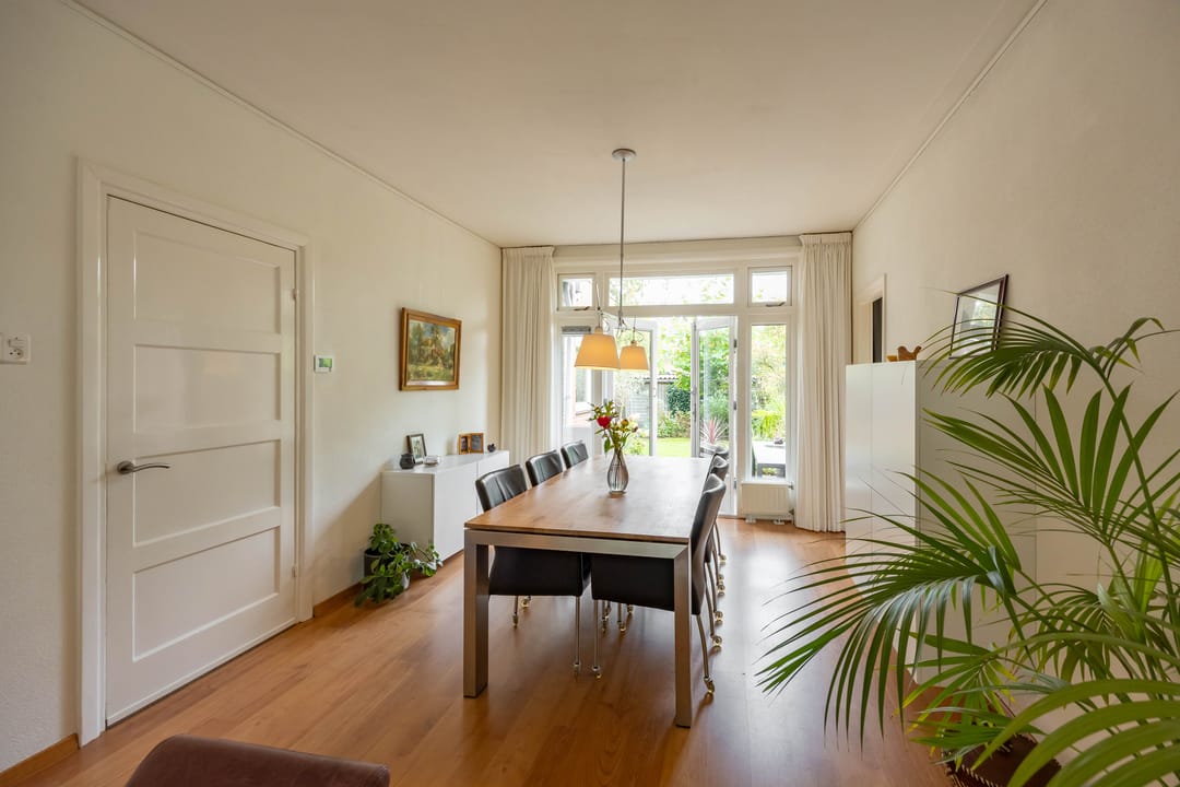 Foto 28 van Van Swinderenstraat 23