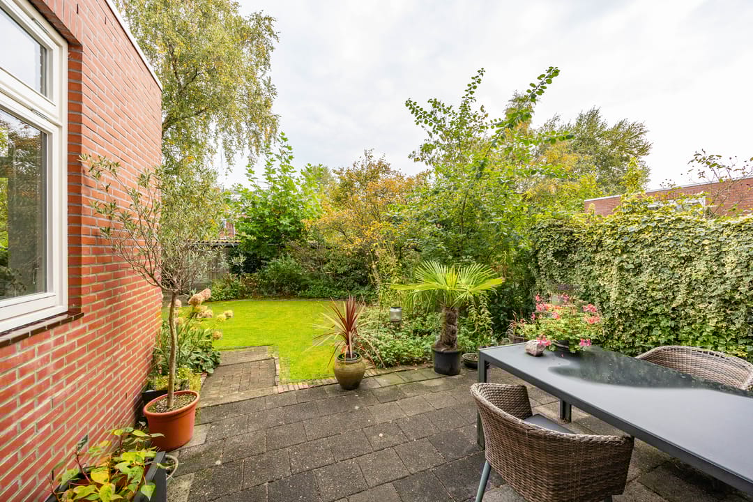 Foto 32 van Van Swinderenstraat 23