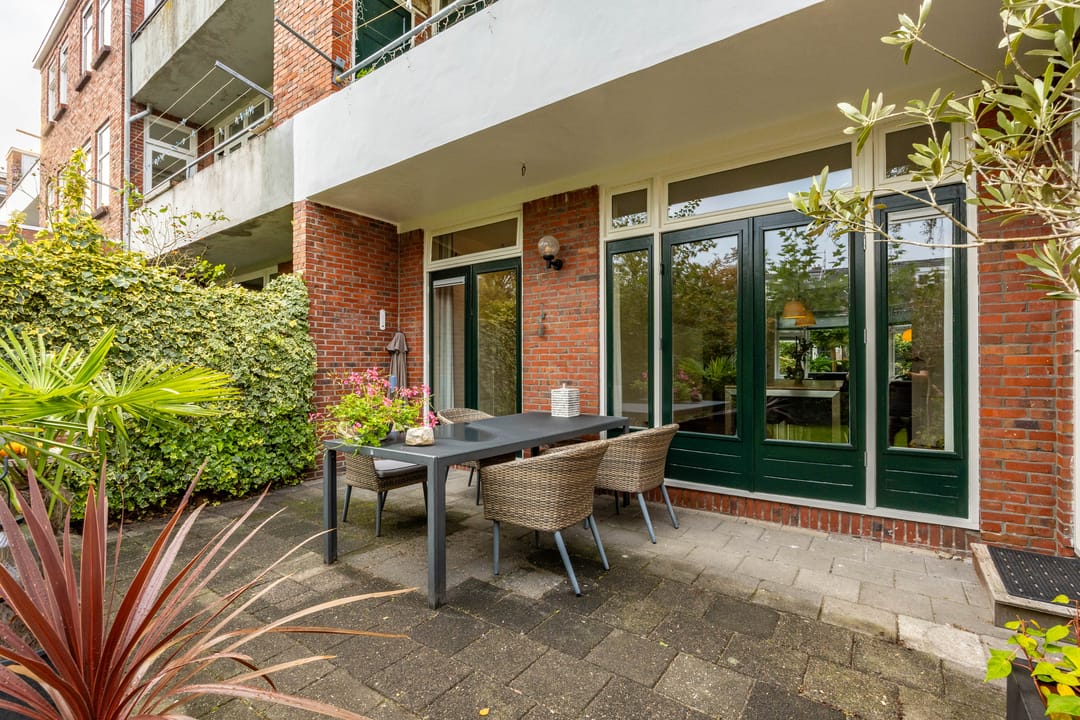 Foto 37 van Van Swinderenstraat 23