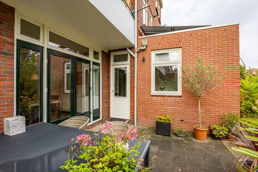 Foto 38 van Van Swinderenstraat 23