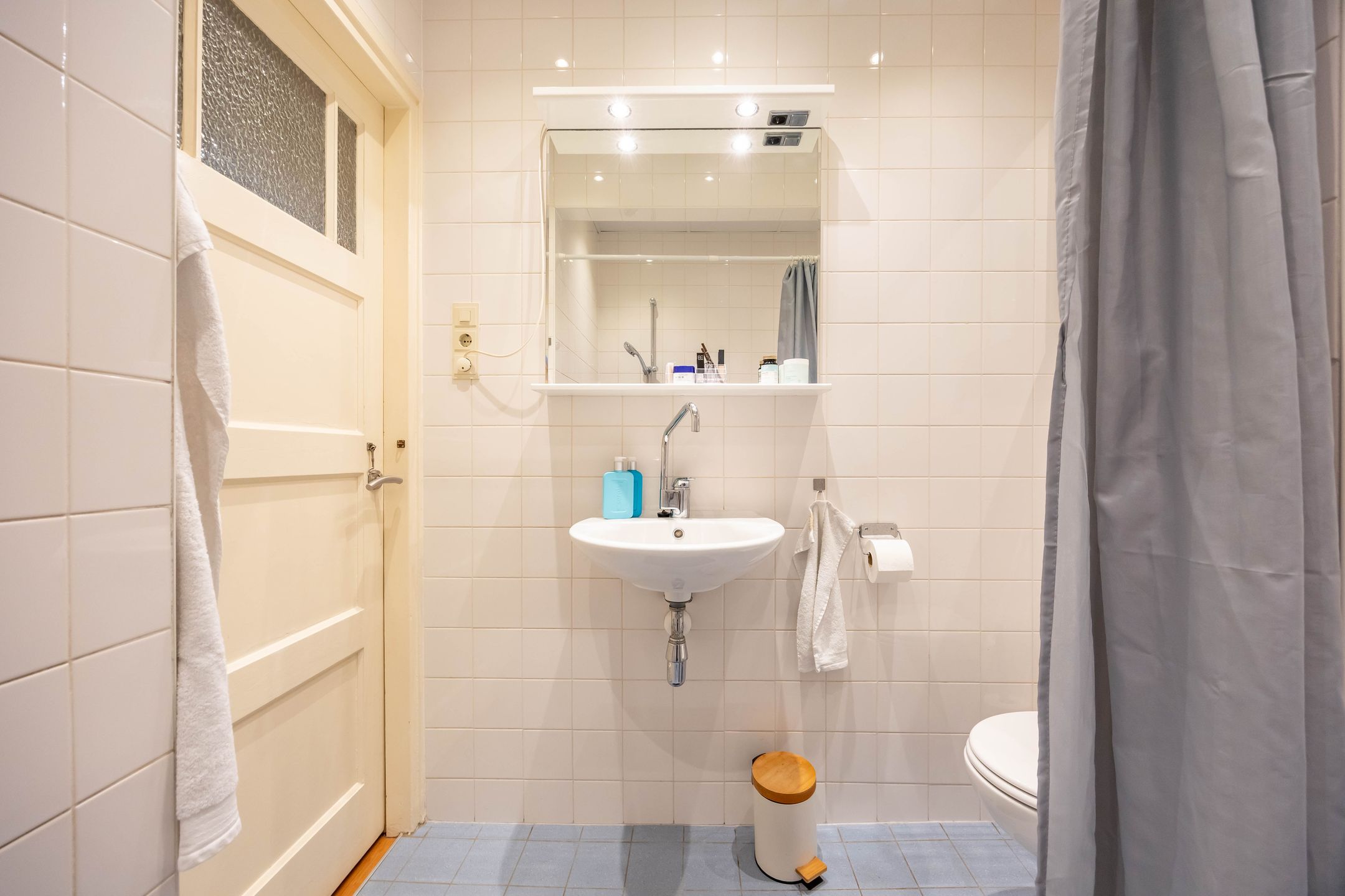 Foto 45 van Van Swinderenstraat 23