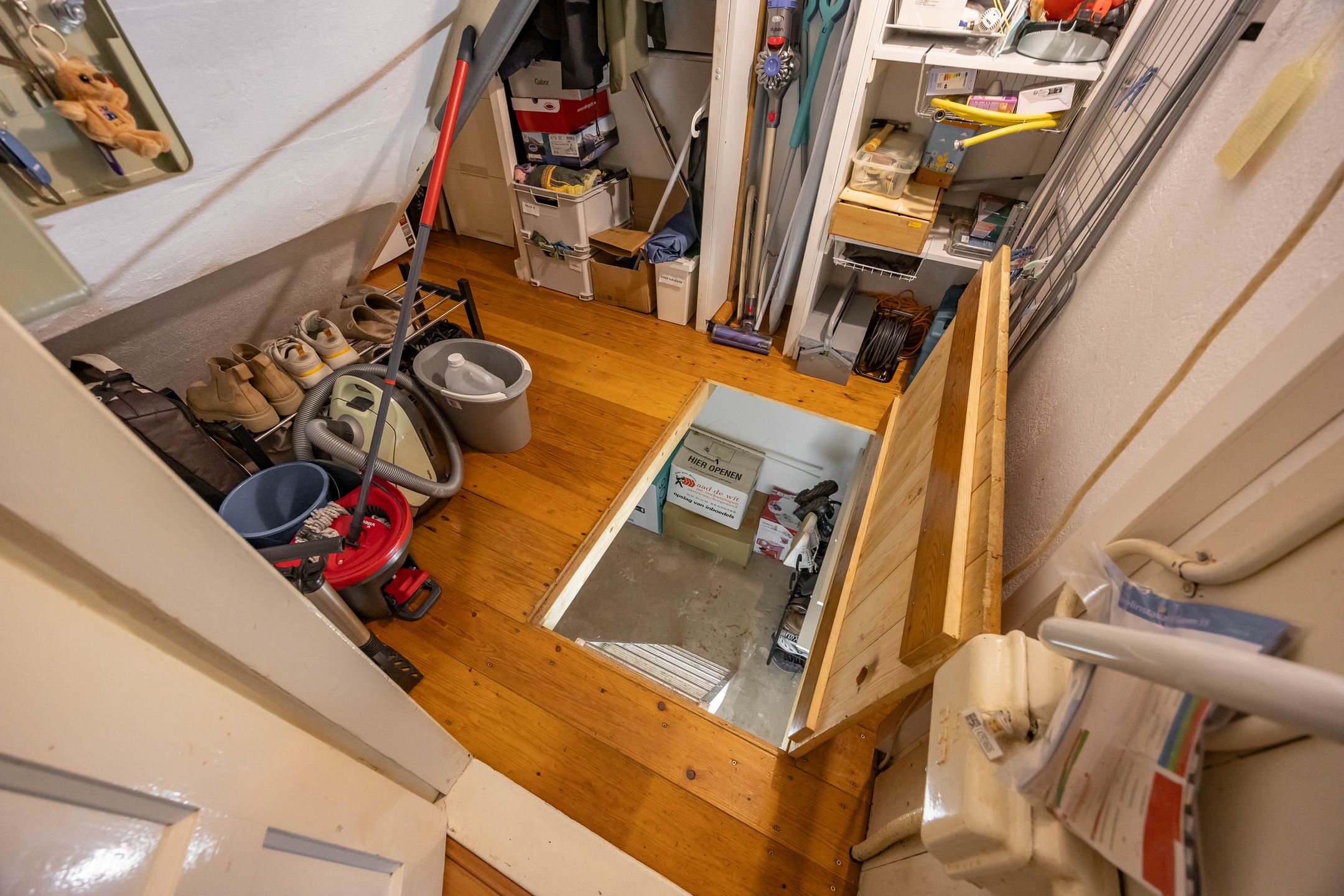 Foto 48 van Van Swinderenstraat 23