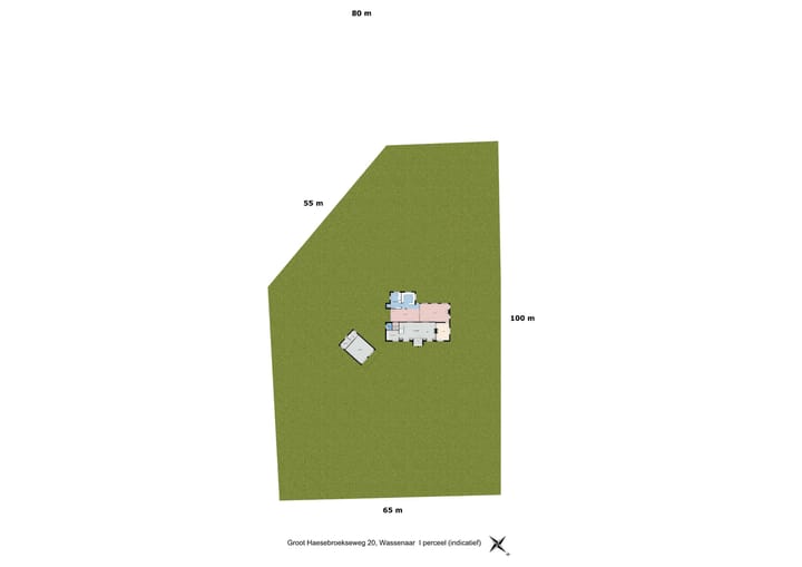Photo 44 of Groot Haesebroekseweg 20