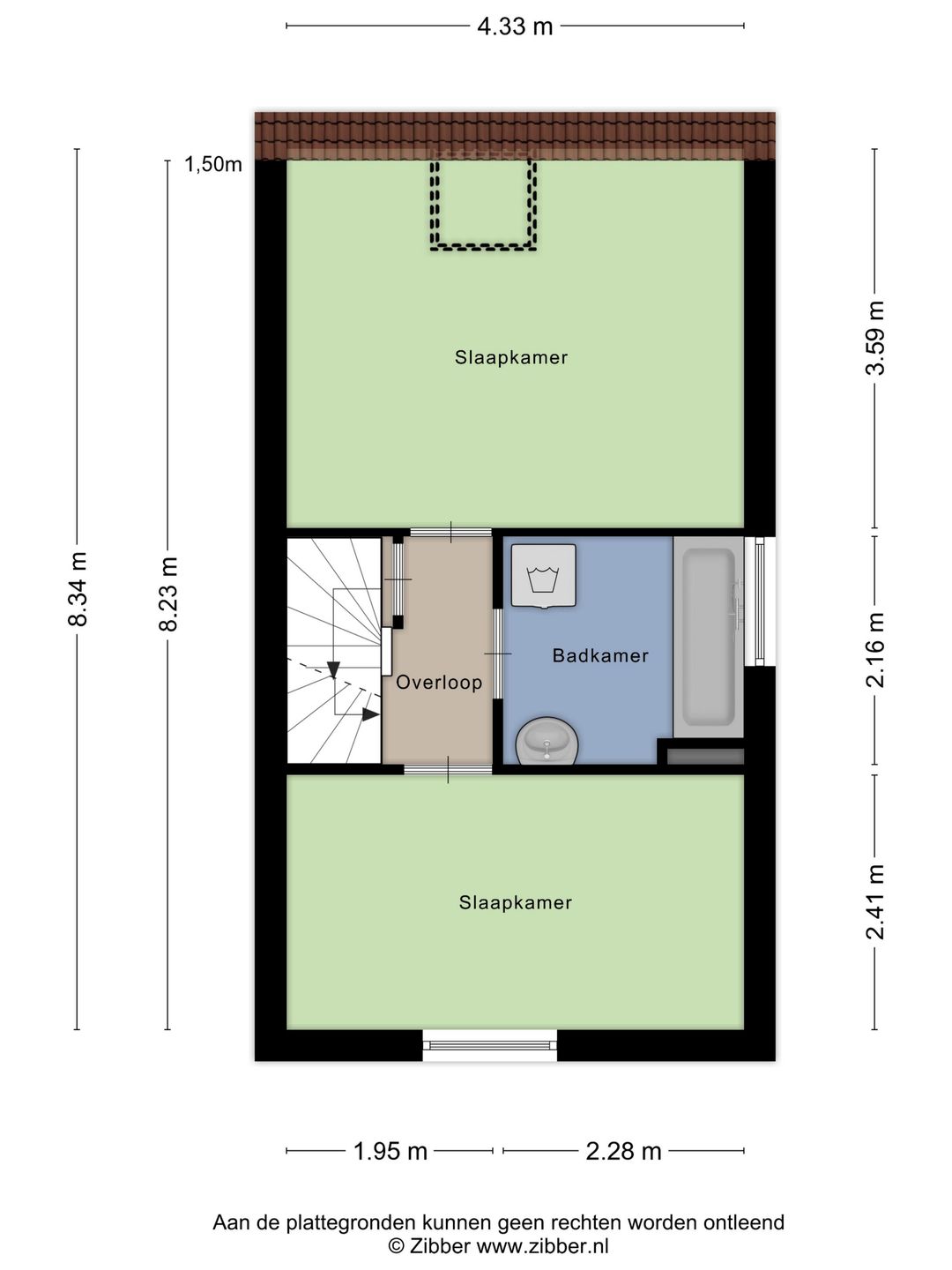 Foto 31 van Schijfweg-Zuid 12