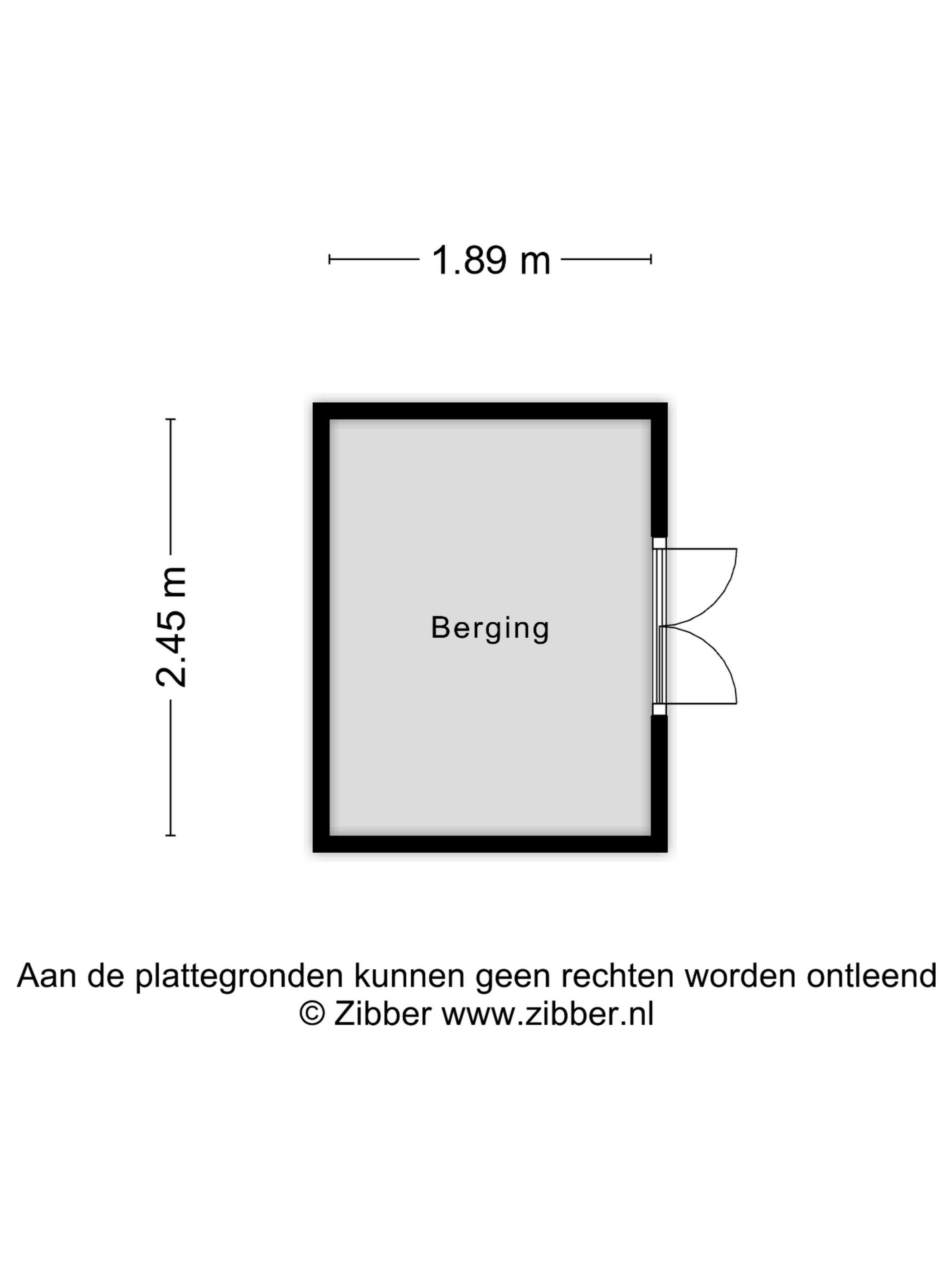 Foto 33 van Schijfweg-Zuid 12