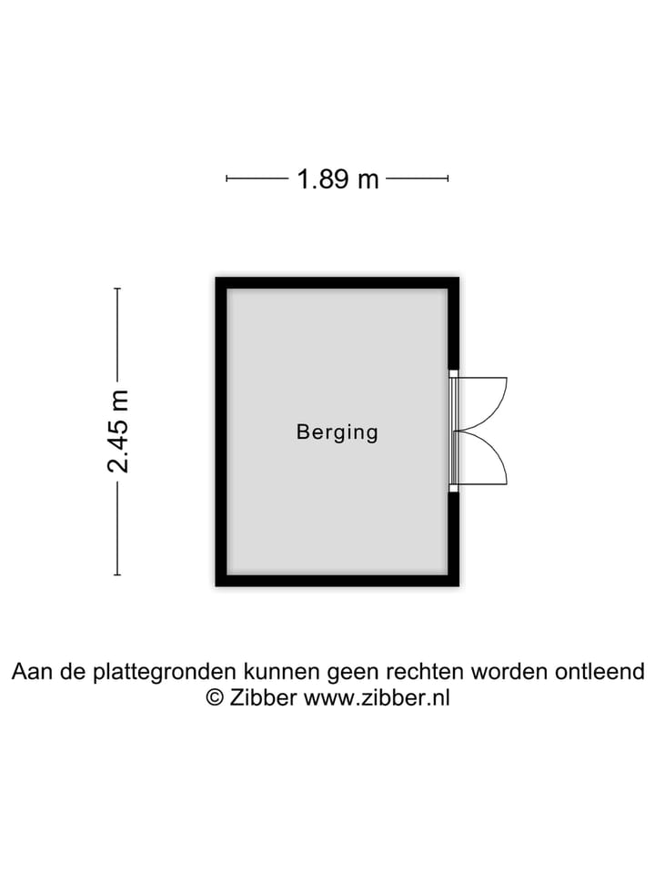 Foto 33 van Schijfweg-Zuid 12