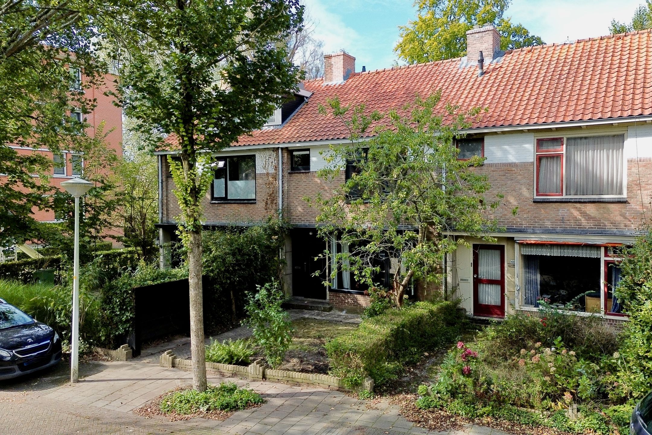 Iepenlaan, 46, Alkmaar, 1815EE, Noord-Holland, Nederland 46