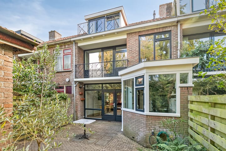 Foto 4 van Iepenlaan 46