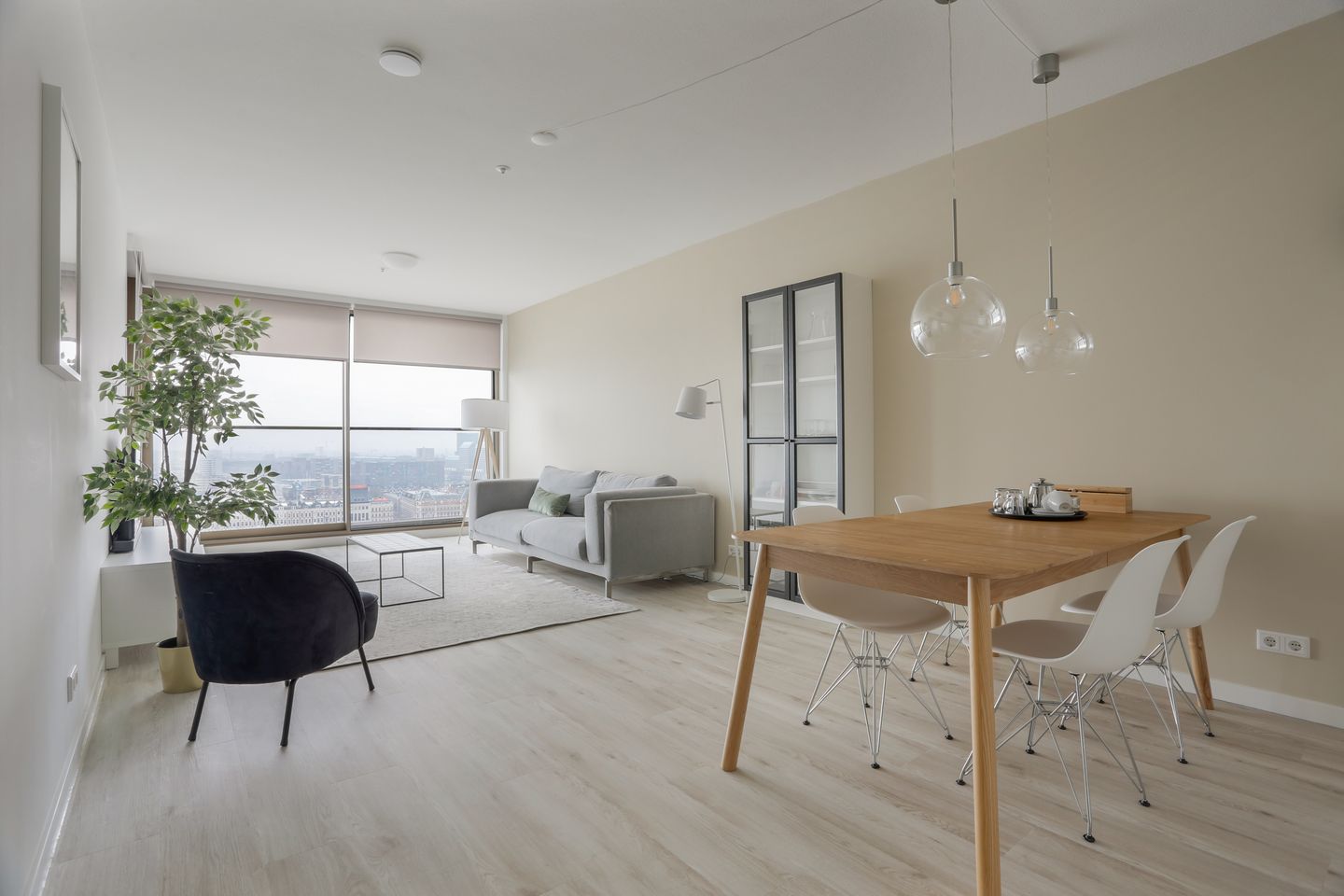 Photo 1 of Boompjes 50-R