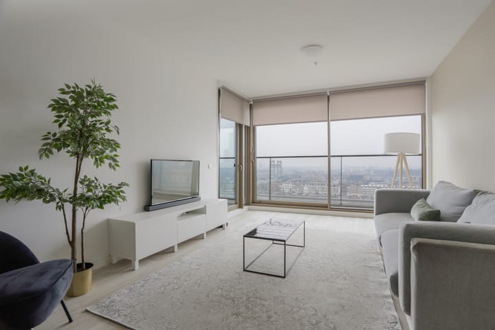 Photo 3 of Boompjes 50-R