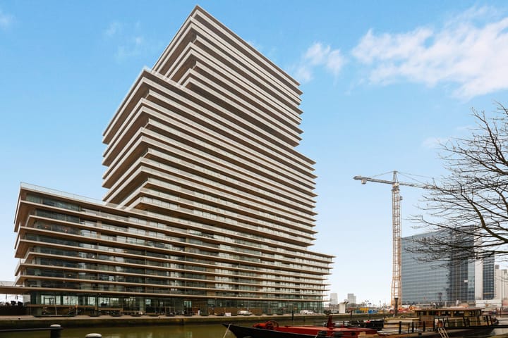 Photo 17 of Boompjes 50-R