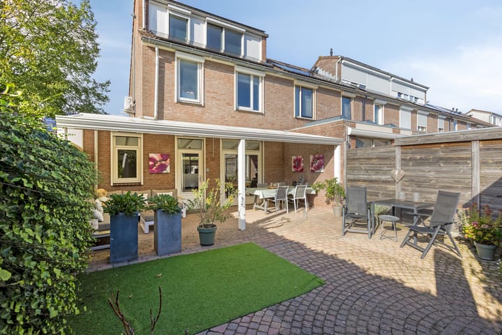 Foto 3 van Gagelberg 35