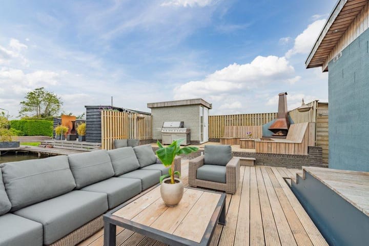 Photo 4 of Stationsweg 47-WS