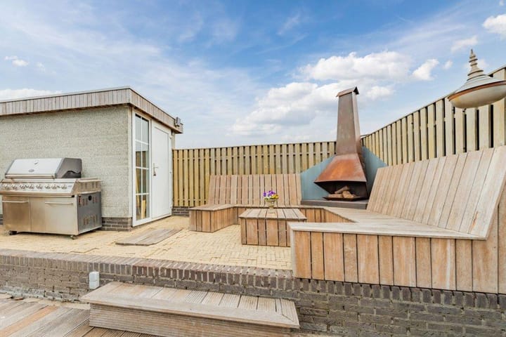 Photo 5 of Stationsweg 47-WS