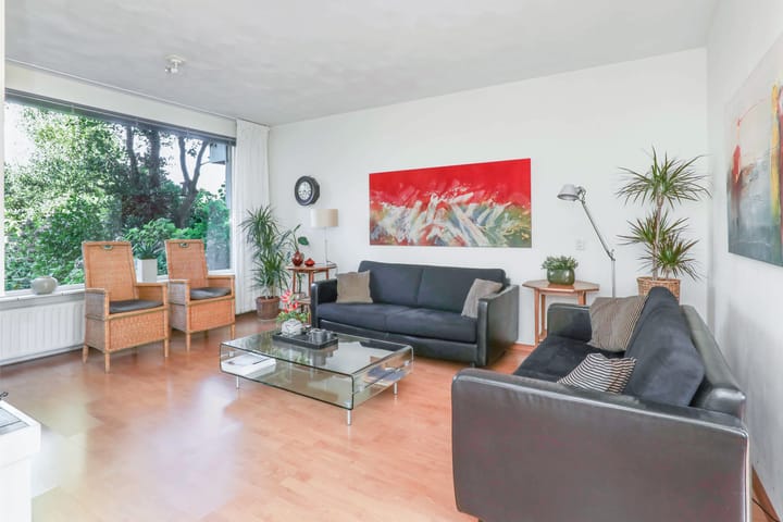 Foto 2 van Breeland 65