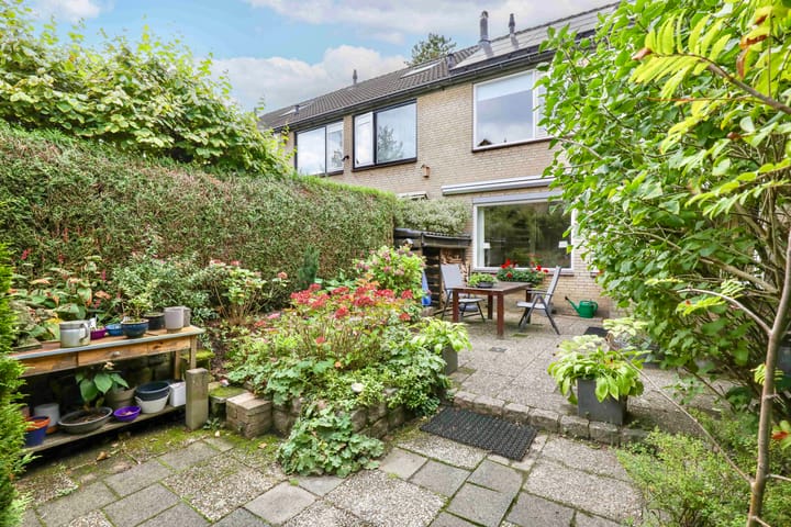 Foto 5 van Breeland 65