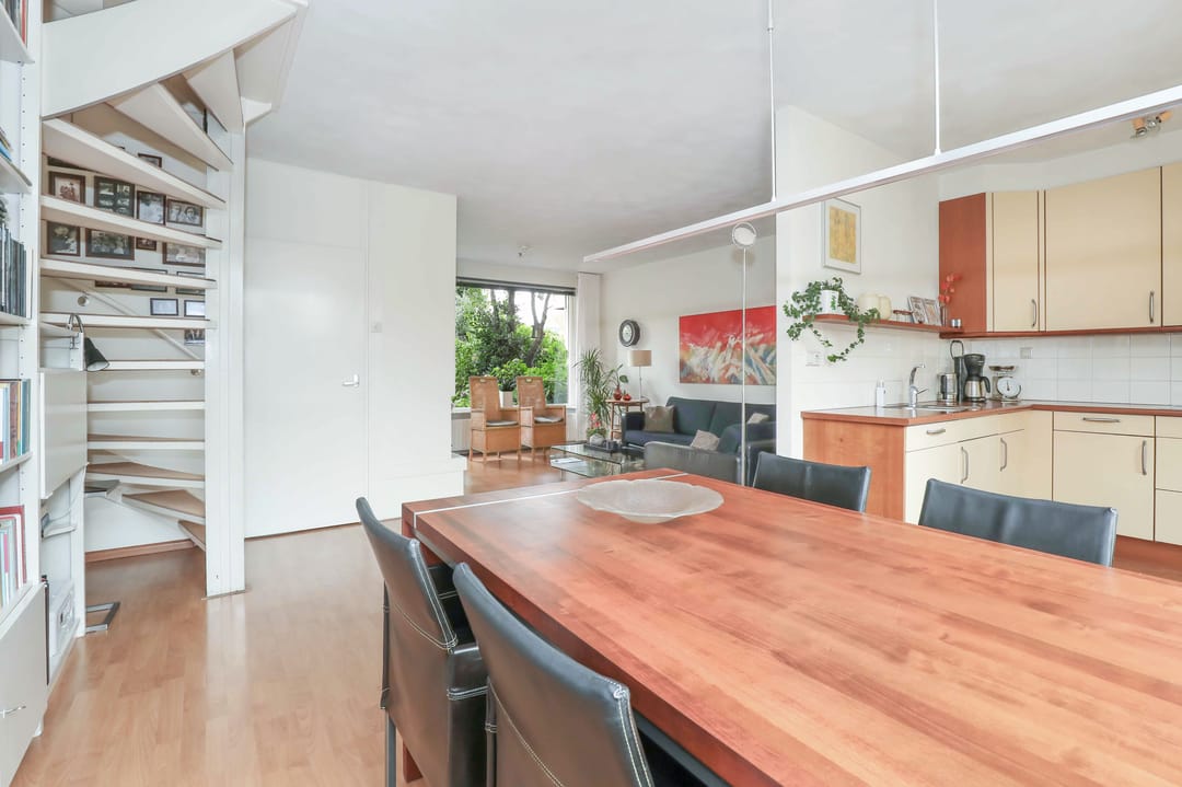 Foto 13 van Breeland 65