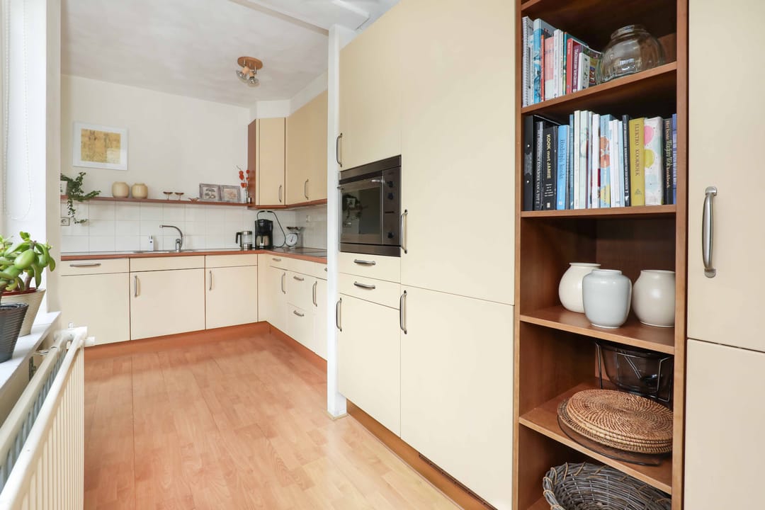 Foto 16 van Breeland 65