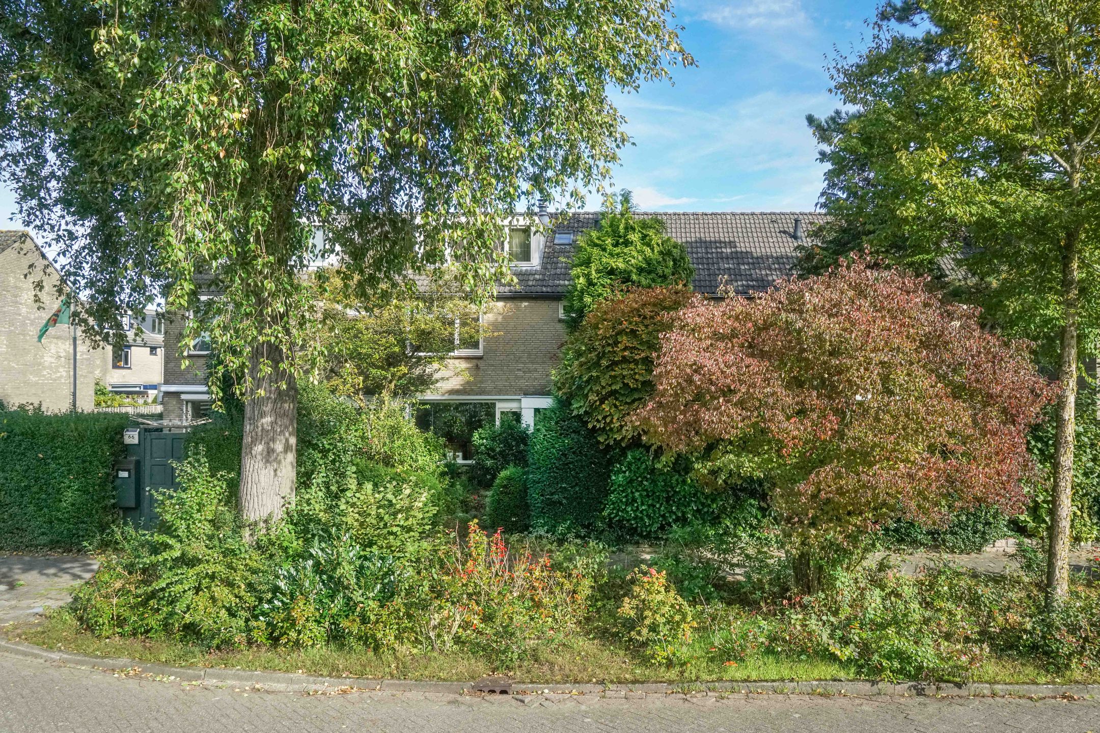 Foto 33 van Breeland 65