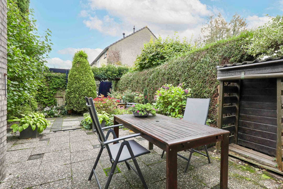 Foto 37 van Breeland 65