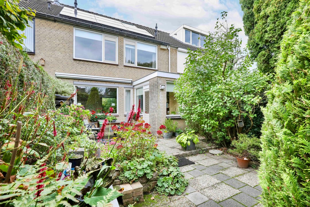 Foto 38 van Breeland 65