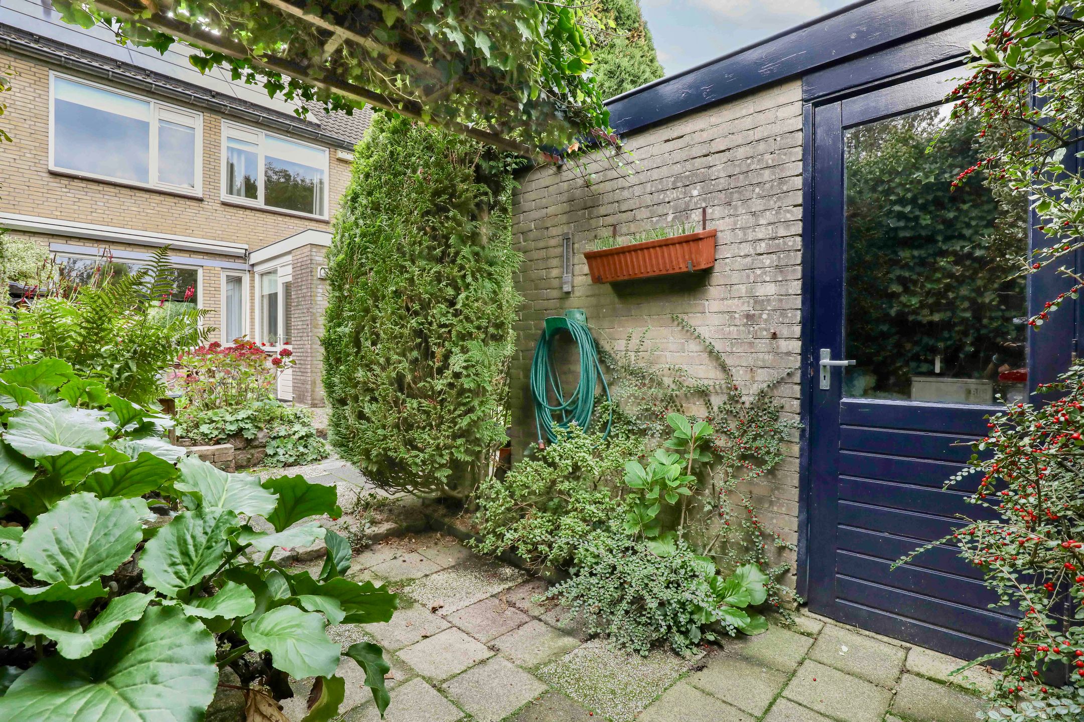 Foto 39 van Breeland 65