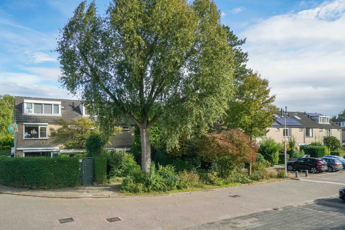 Foto 40 van Breeland 65