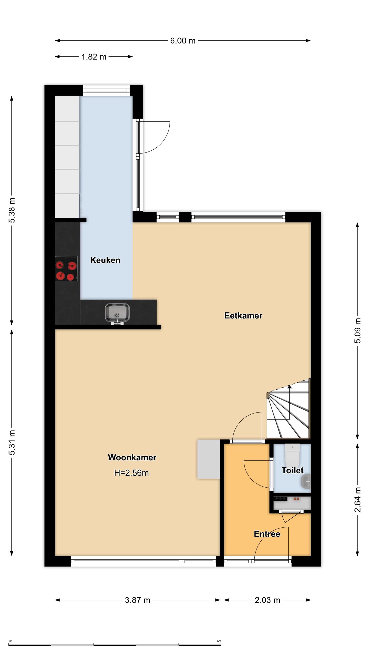 Foto 44 van Breeland 65