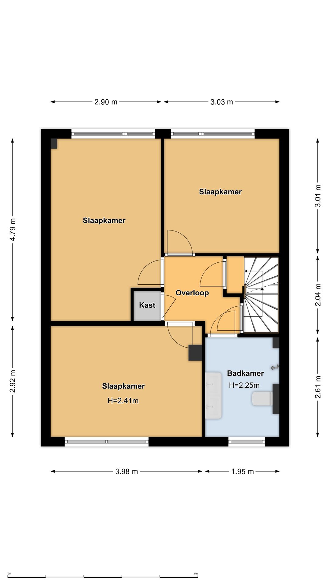 Foto 46 van Breeland 65