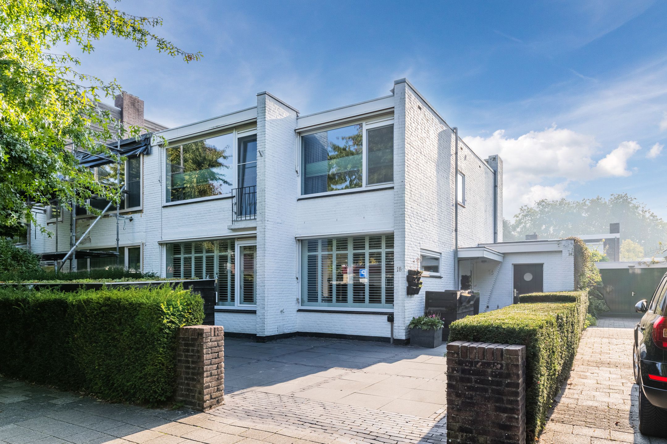 Schout Backstraat, 18, Tilburg, 5037MK, Noord-Brabant, Nederland 18