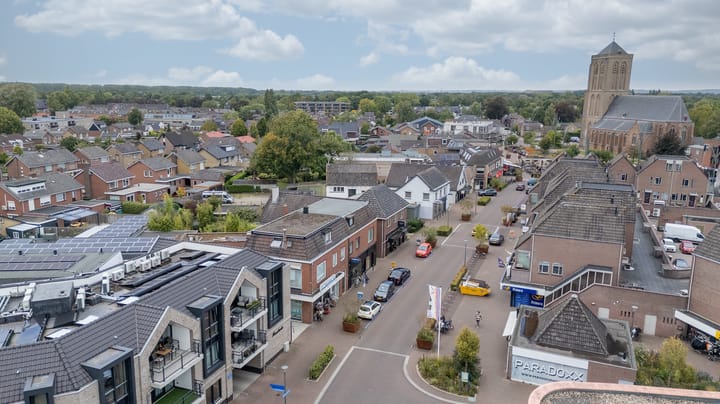 Photo 7 of Wilhelminastraat 44-G