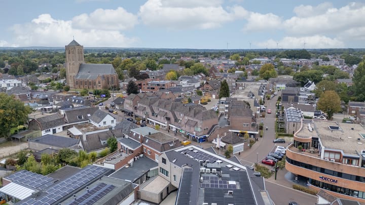 Photo 8 of Wilhelminastraat 44-G