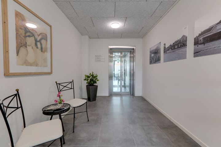 Photo 13 of Wilhelminastraat 44-G