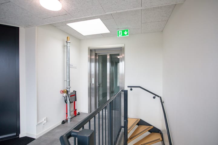 Photo 14 of Wilhelminastraat 44-G