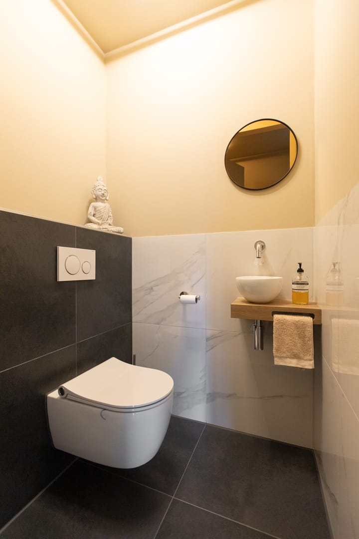 Photo 19 of Wilhelminastraat 44-G