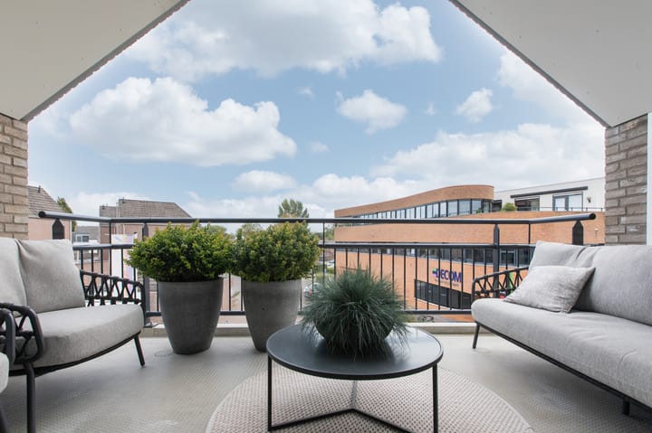 Photo 41 of Wilhelminastraat 44-G