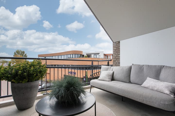 Photo 42 of Wilhelminastraat 44-G